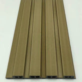 Modern Khaki Exterior composite Wall Panels 180cm/290 cm | PRIME FURNISHING UK