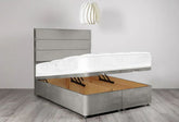 Athens Ottoman Divan Bed - Exclusive Interior