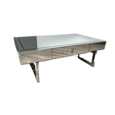 Royal Mirror Coffee Table