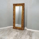 French Ornate Mirrors
