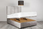 Victoria Ottoman Divan Bed - Exclusive Interior