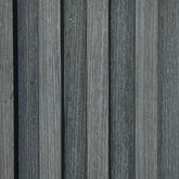 dark grey waterproof wall panels