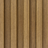 waterproof oak seamless wall panels