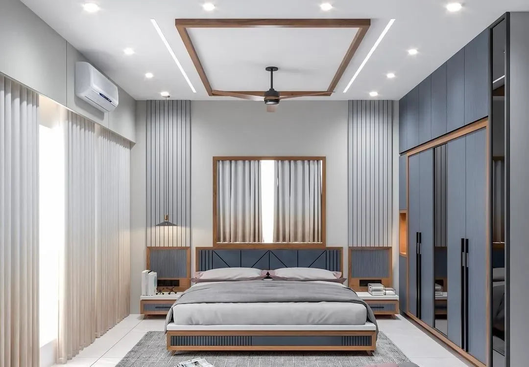 Custom Home Exclusive Interiors UK