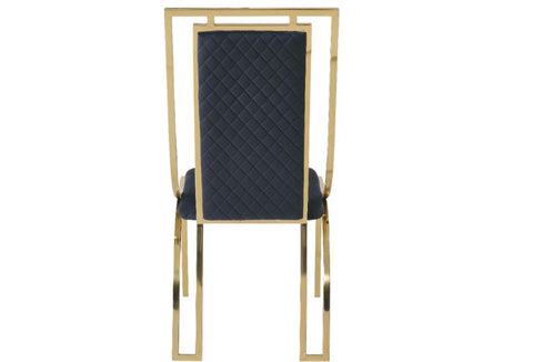 Windsor Dining Chair – Elegant Upholstered Seating - Exclusive Interior
