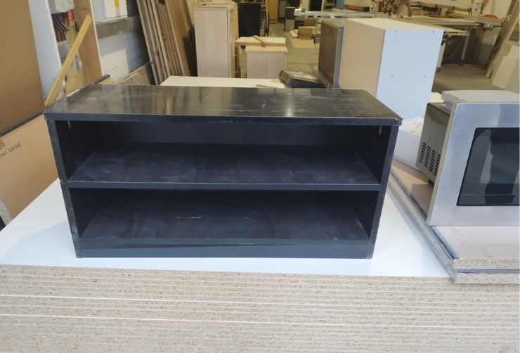 Shoe Rack - Exclusive Interior
