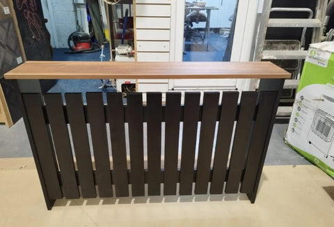 Radiator cover matt - Exclusive Interior