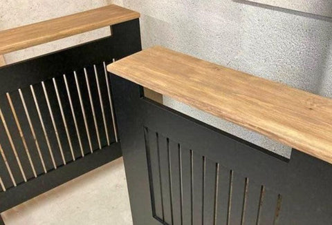 Radiator cover matt - Exclusive Interior