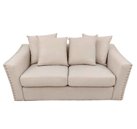 Blakely 3 + 2 Seater Sofa Set SOLID FURNITURE