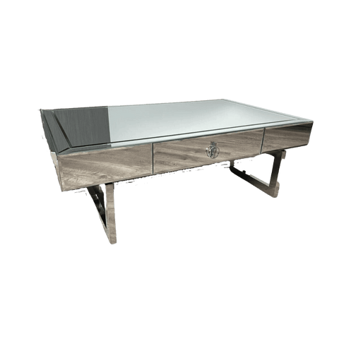 Royal Mirror Coffee Table