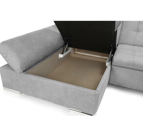 Scaffti Sofa-bed | U Shaped Sofa-bed