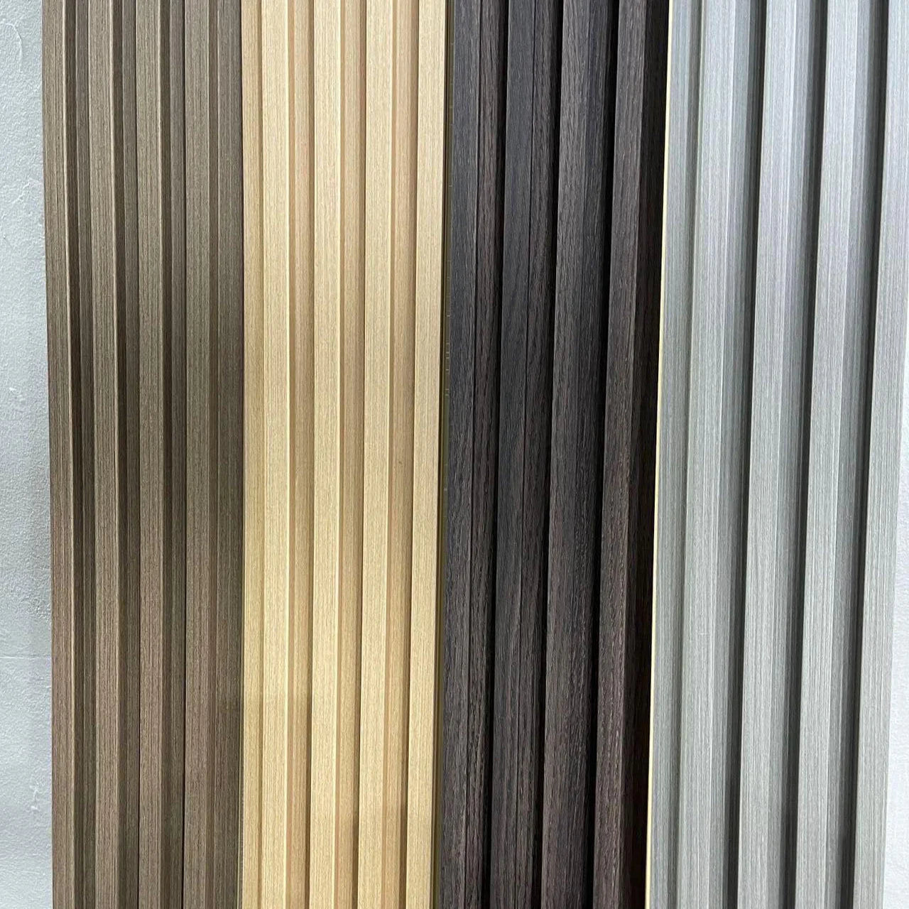 seamless wall panels bedroom design

