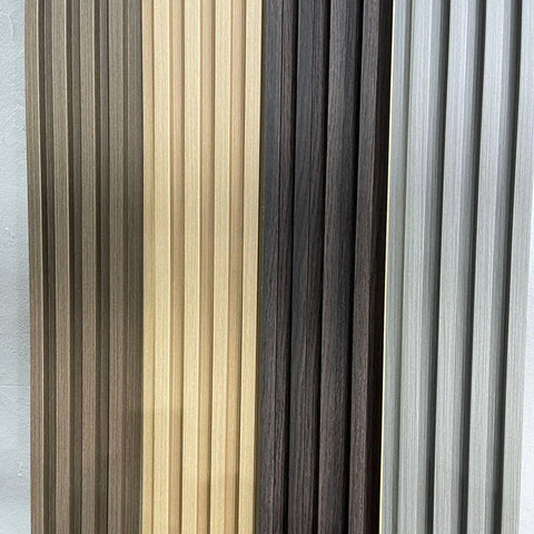 seamless wall panels bedroom design

