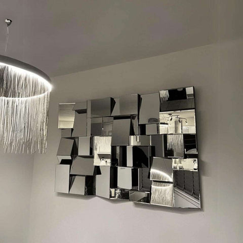 Power Mirror