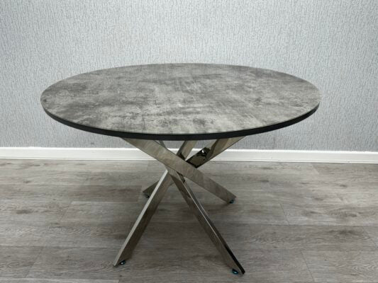 Tokyo Dining Chairs with ergonomic padding and stylish design