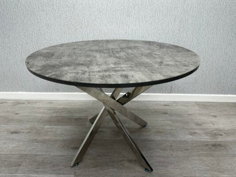 Tokyo Dining Chairs with ergonomic padding and stylish design