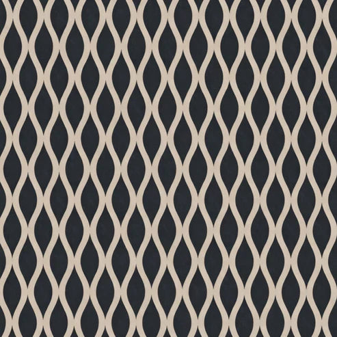 Oak acoustic waved wall panel 240x60 cm UK

