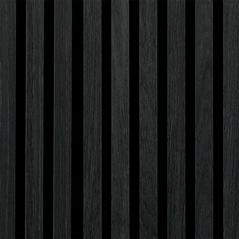 sound absorbing wall panels black for home uk

