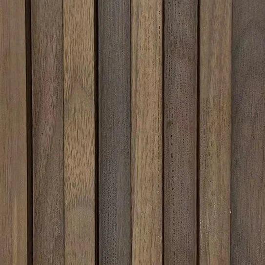 dark oak waterproof wall panels

