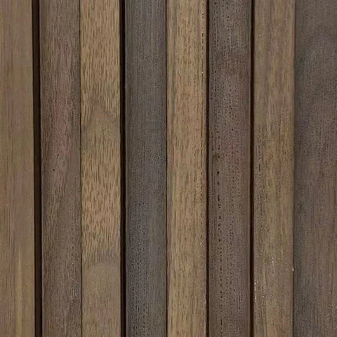 dark oak waterproof wall panels

