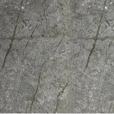 Waterproof grey marble PVC wall panels bathroom kitchen

