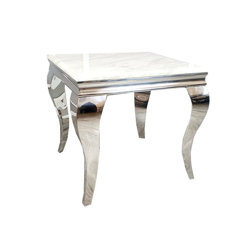 white marble louis_lamptable_SOLID FURNITURE UK_