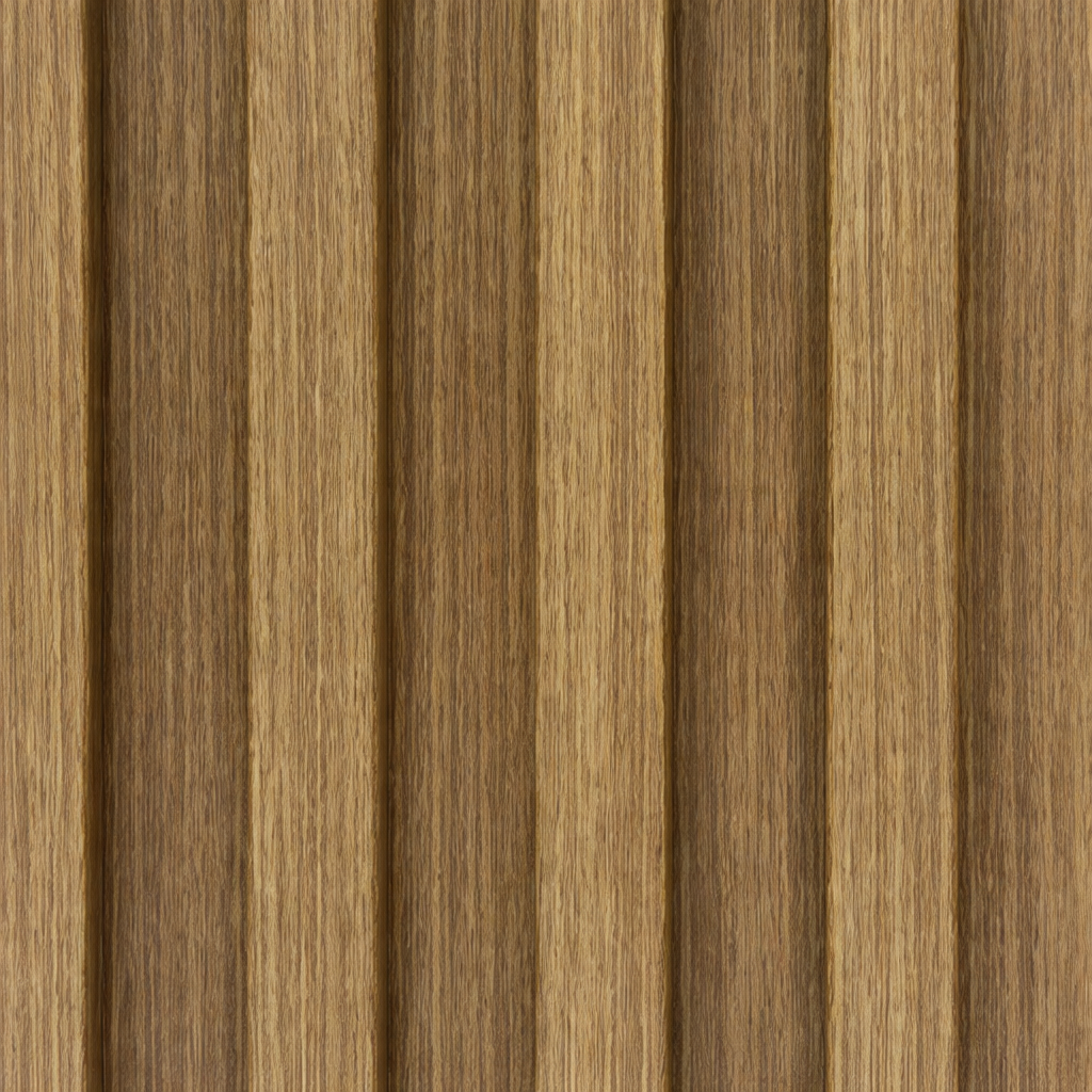 waterproof oak seamless wall panels

