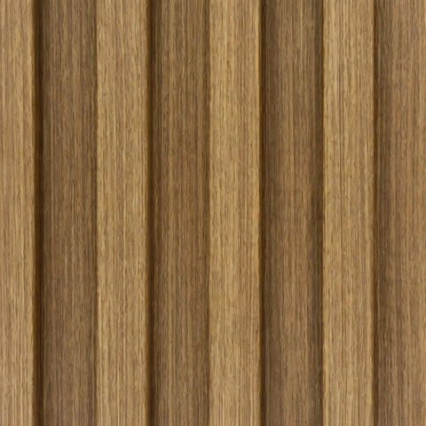 waterproof oak seamless wall panels

