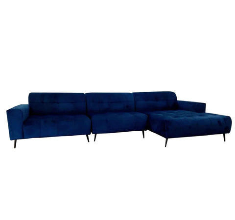 Oslo Open Plan Cinema Sofa SOLID FURNITURE