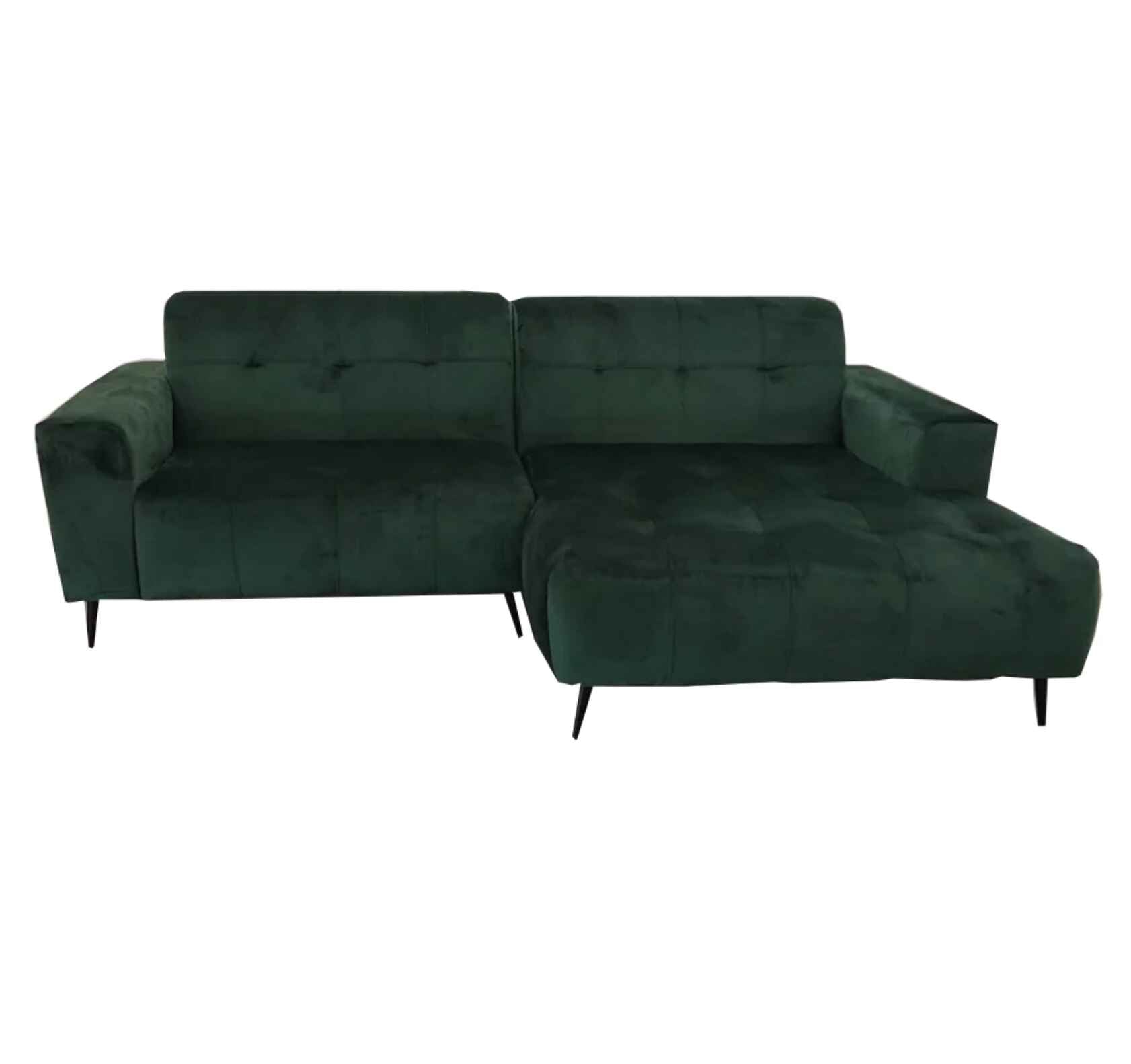 Oslo Open Plan Cinema Sofa SOLID FURNITURE