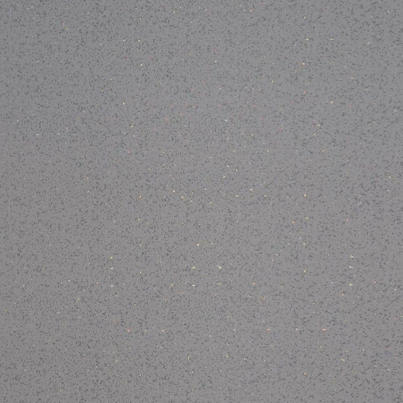 Grey sparkle PVC shower panel easy install Prime Furnishing UK

