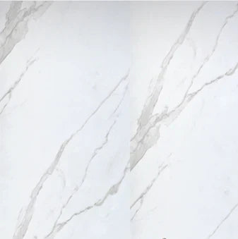Waterproof white PVC wall panels kitchen UK


